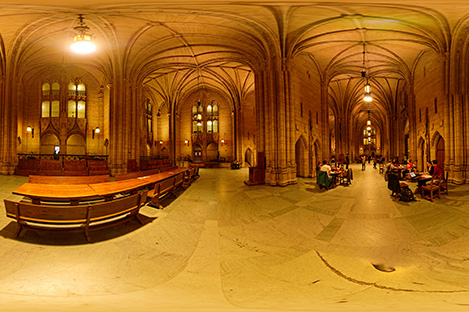 Cathedral of Learning &amp; Phipps Conservatory